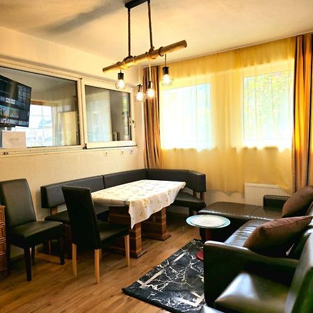 Alpenresorts Ландек Экстерьер фото