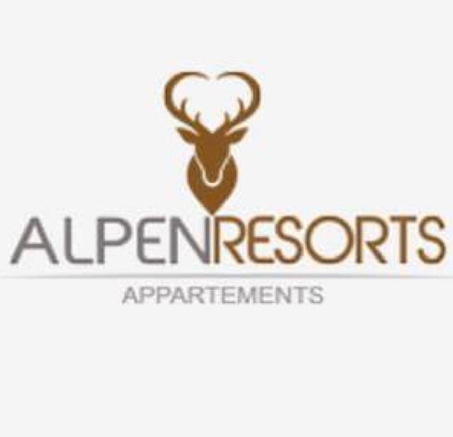Alpenresorts Ландек Экстерьер фото